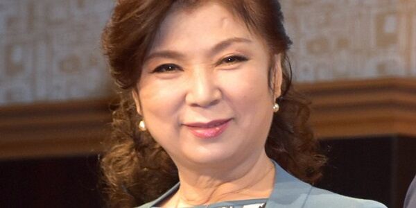 【訃報】八代亜紀さん、死去