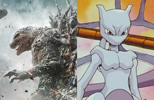 『ゴジラ -1.0』北米興収で『鬼滅』超えて邦画歴代2位に！ → 1位の◯◯◯が最強すぎると話題にｗｗｗｗ