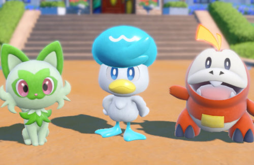 株式会社ポケモンが声明で触れた「ポケモンに類似しているという2024年1月に発売された他社ゲーム」、パルワールドじゃなくて“コレ”の可能性がｗｗｗｗｗ