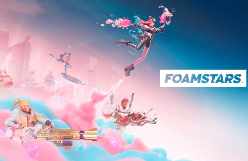 スクエニ「フォームスターズとスプラトゥーンの比較はもうやめて！全然違うから！」