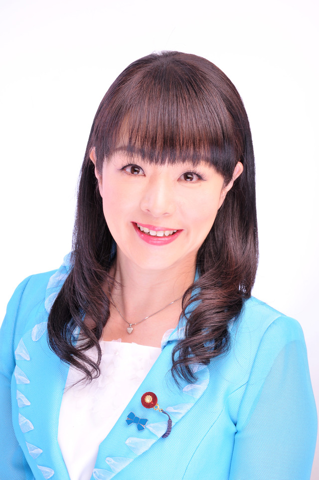自民・杉田水脈議員が1564万円の不記載訂正