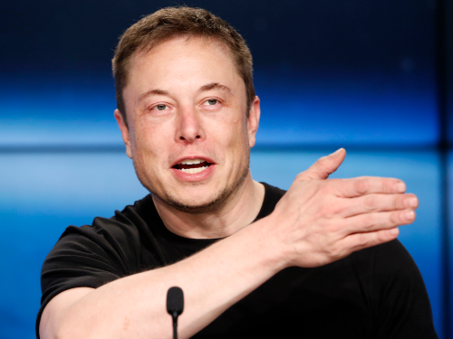 イーロン・マスク氏、「テレパシー」の実用に向けて実験中・・・