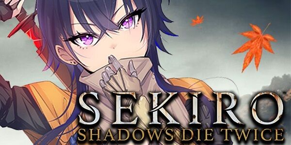 人気Vtuber・一ノ瀬うるはさん、『SEKIRO』クリア後に雑談枠でスパチャを稼ぐ「三店方式」を行ってしまい、炎上・・・