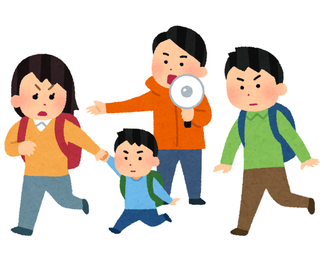 【災害情報】自衛官・やす子が災害時に使える寒さ対策を拡散中！！ また、チャージスポットが特定地域で無料に