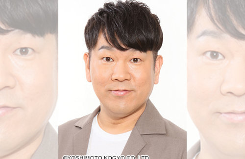 当て逃げで活動自粛中の藤本敏史さん、略式起訴される