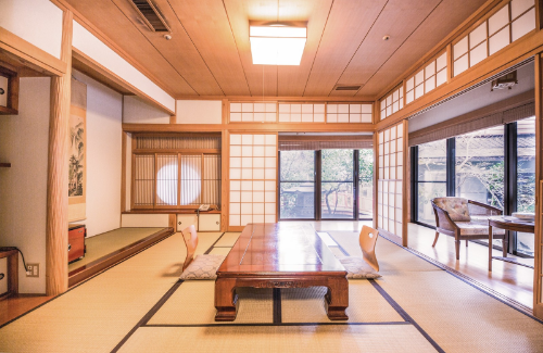 被災地で避難者を無料で受け入れした旅館、とんでもない目に遭ってしまう…