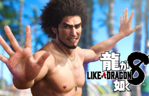 『龍が如く8』海外レビュー解禁！メタスコアは89点スタート「龍が如くスタジオ史上最高」「退屈な要素が1つもない」