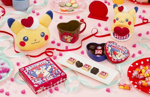 【天才】「限定品のモロゾフピカチュウをゲットしたけど、写真投稿すると転売ヤーに画像が使われる…せや！」　→　あの◯◯◯ニキが数年後しに活躍してしまうｗｗｗｗ