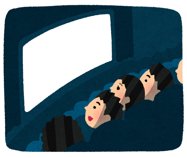 映画のタイトルに一文字足して面白くして！