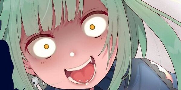 潤羽るしあ（みけねこ）が自演していたスレからヤバすぎるレスが発見される、ホロライブやばいかも…