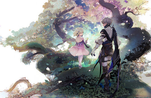 『いけにえと雪のセツナ』『鬼ノ哭ク邦』『LOST SPHEAR』のTokyo RPG Factoryが解散！スクエニが吸収合併