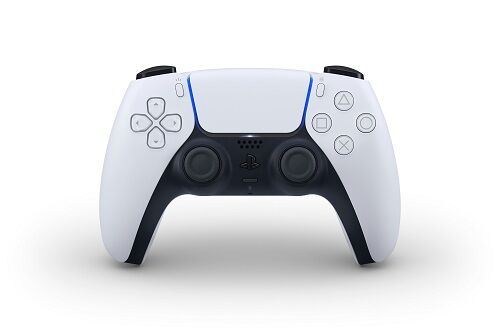 PS5コントローラーの新型が登場か！？あの部分が進化してるらしいぞおおおお！