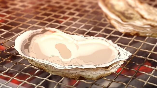 カキの「生食用」と「加熱用」って何が違うの？？→鮮度ではなく実は・・・