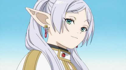 【画像】美しすぎる白人コスプレイヤー女性さん、『葬送のフリーレン』フリーレンの全力コスプレで日本人に格の違いを見せつけてしまうｗｗｗｗｗこれは本物のエルフ