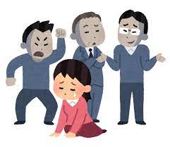 繊細で優しい人間ほど生きづらく苦しむ社会