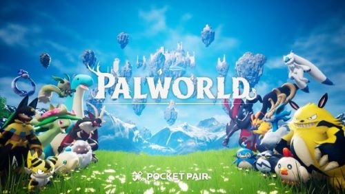 同接100万人以上いる超人気ゲーム「パルワールド」、超人がたった一人で支えているらしい・・・