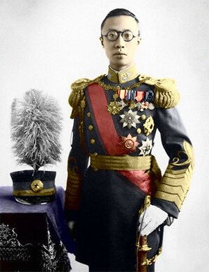 満洲国←失敗した理由って何？