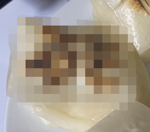 新年早々「デスおもち」現るｗｗｗｗマジかよｗｗｗｗｗｗ