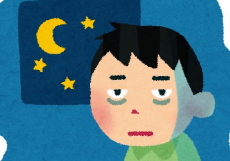 『ポケモンスリープ』国別の平均睡眠時間を発表！日本人これマジかよｗｗｗｗ