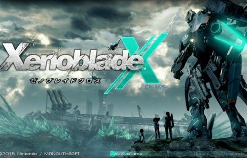【噂】リーカー「モノリスソフトはWiiU『ゼノブレイドX』のフルリメイク版を開発中という情報を得た」