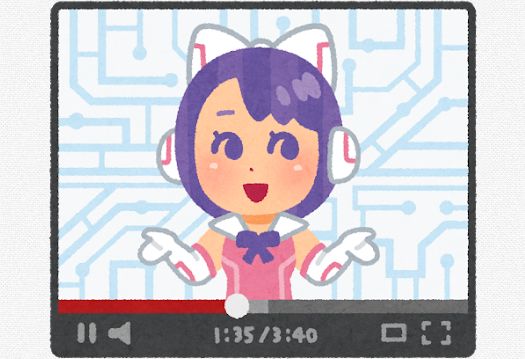 VTuberが大画面で痙攣してるだけのライブ、直視できないレベルの地獄になってしまう