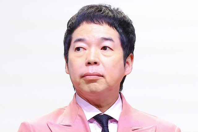 今田耕司、松本人志に連絡できず戸惑い「どうなってるんですか？と後輩からは聞けない」「飲み会の話が何でこんなことに」