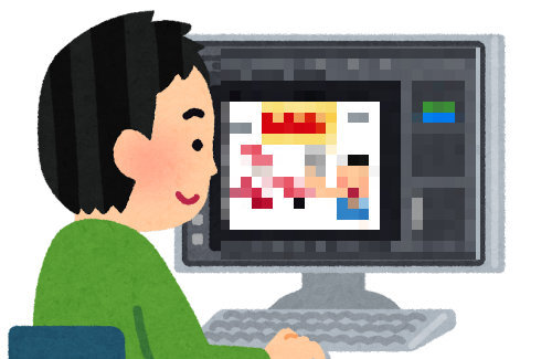 無許可でアダルト動画検索サイトを10年運営していた夫婦が逮捕！これまでに稼いだ金額はなんと・・・