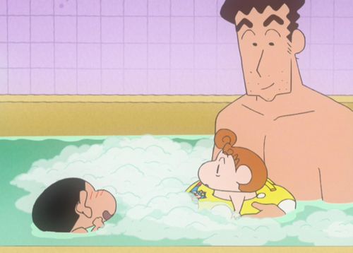 【天才】「ママとお風呂に入りたい！」と泣く三歳児にパパが「◯◯◯◯」と一言いったら、子供がすんなりパパと風呂に入った話　→　天才的な説得すぎて21万いいね突破ｗｗｗｗ