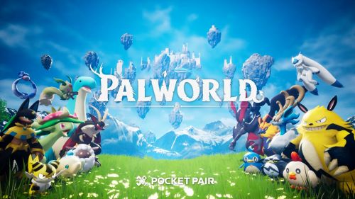 【朗報】話題の『パルワールド』、将来的にはPvPやレイドボスなどを実装！まだまだ楽しめるぞおおお！