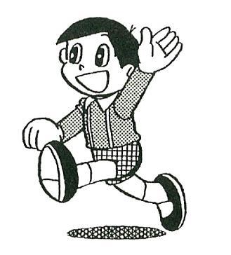 ドラえもんで出木杉が冒険に誘われないのは何故？