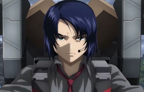 中川翔子さん「ガンダムSEED見始めた！まだ5話だからわからないけどアスランがイケメンでカッコいい！」　→　約17年前の記事と矛盾してしまう…