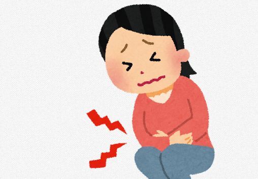 生理痛を体験できる研修を実施！→レベル強を体験した男性の反応がこちらｗｗｗｗ