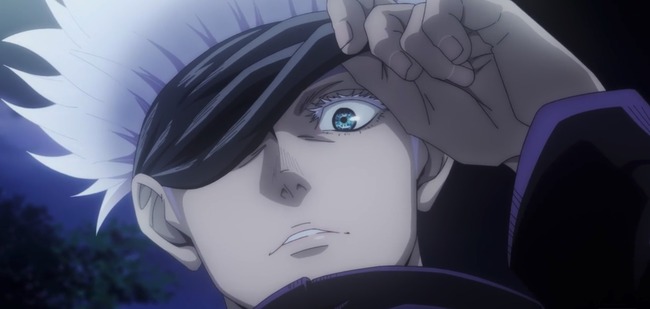 茶色い瞳を持つ女性、青い瞳にしたくて手術した結果・・・うわああああああああ