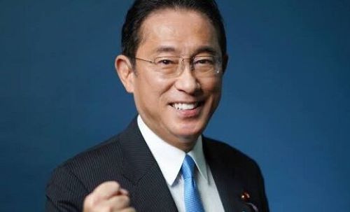 岸田総理が年頭所感を発表！「国民の信頼回復に全力尽くす」→ネットの反応がこちら