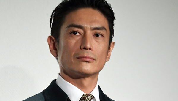 俳優・伊勢谷友介さんが追突事故！前方不注意が原因か