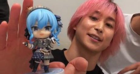 ホロライブ星街すいせい「VTuberはもう一般の層にも広く知られている」←そうなの？