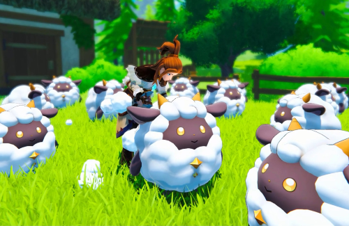 元任天堂社員「『パルワールド』、リスクを承知した上でしっかりとしたゲームを作り上げるクリエイターの出現に驚きを隠せない」