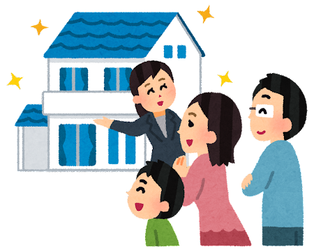 「理想の土地で4000万のマイホームを建築したし、これで家族4人でも安心して暮らせるな！」→その後、庭の隅々から〇〇が・・・