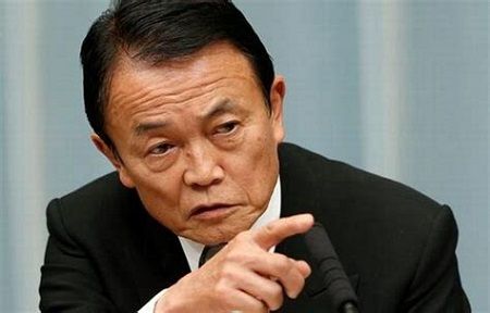 麻生太郎副総裁、女性大臣に対し「このおばさんやるねと思いながら、少なくともそんなに美しい方とは言わんけれども」→ルッキズムだと叩かれる…