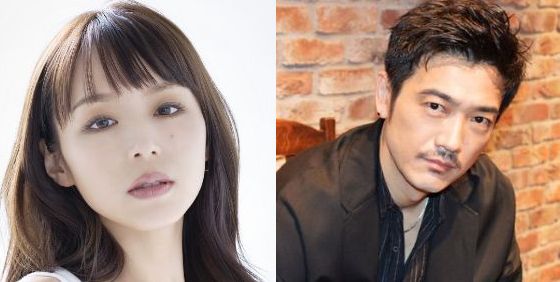 【祝】平野綾さんが結婚！お相手は俳優の谷口賢志さん！