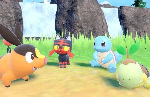 【悪用厳禁】『ポケモンSV』また増殖バグが見つかってしまう…好きなポケモンやアイテムを簡単コピー可能