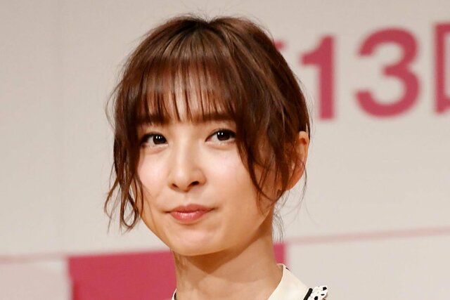 不倫騒動があった篠田麻里子さん、不倫妻役でドラマ出演ｗｗｗｗｗｗｗｗ