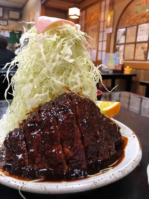 【画像】名古屋グルメ、美味しそう