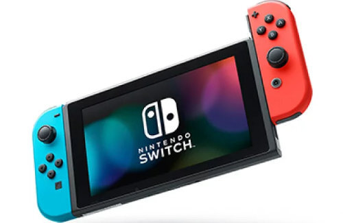 【注意】任天堂「スイッチを充電器代わりにすることは想定していない。故障する可能性もゼロではない」