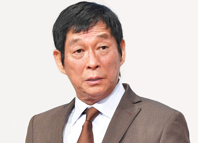 明石家さんま　松本人志の活動休止決断に「子供のためというのが大きい気がする」誘った芸人が「悩んでる」と気遣いも