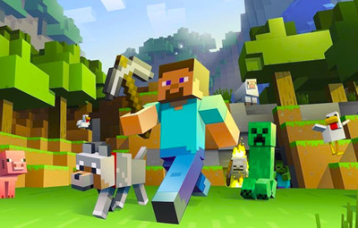 【画像】「マイクラで作った都市の夜景みて」パシャッ　→　想像以上に実写すぎて20万いいね！これがマイクラってマジかよｗｗｗｗ