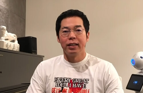 今田耕司さん、松本人志問題に困惑「飲み会の話がなんでこんなことなったんやろう」