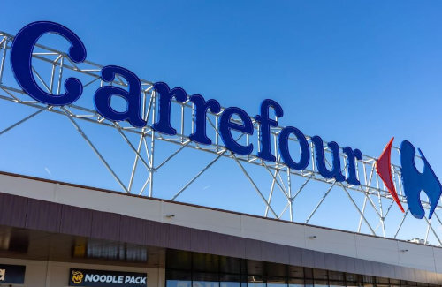 【物価高騰】フランスの大手スーパー、ついにキレる「ペプシコの商品値上げしすぎなのでもう仕入れません」