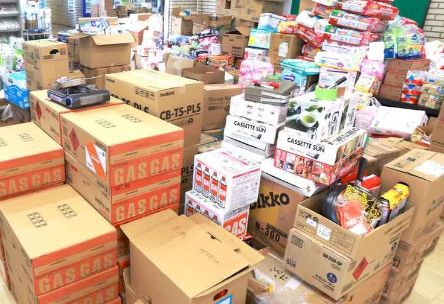 ネット「ナプキンより水と食料が優先！」 専門家「感染症防止のためにも、女性の生理のケアは欠かせない」　これどっちが正しいの？