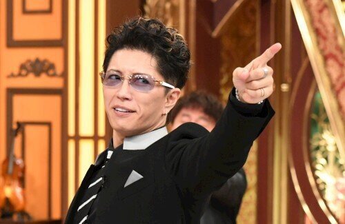 GACKTさん「芸能人格付けチェックは嫌いだ。これは本音。だが・・・」